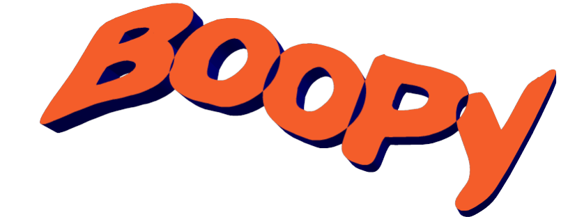 boopy